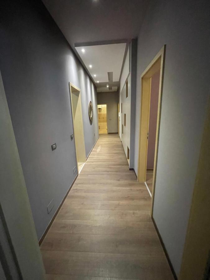 Mak Apartments Tirana Exterior photo