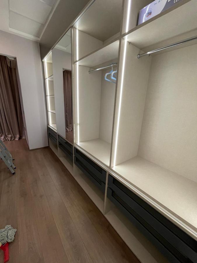 Mak Apartments Tirana Exterior photo